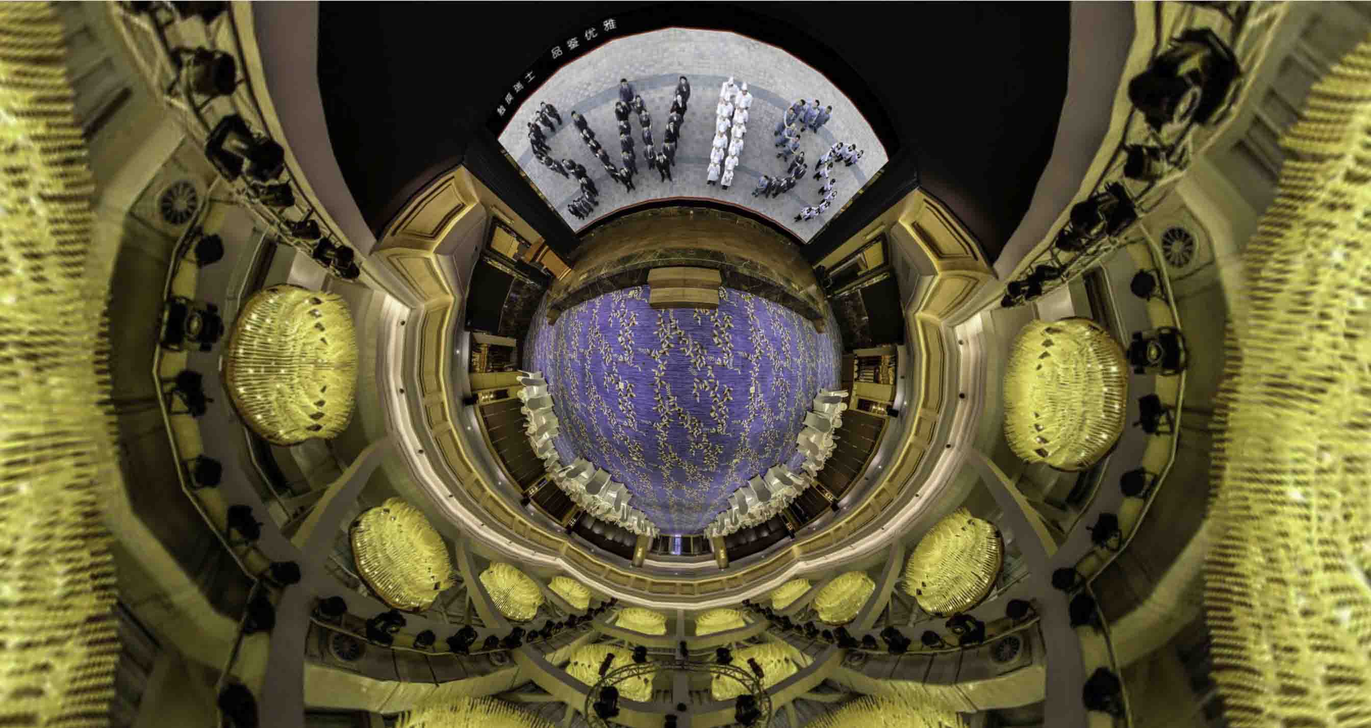 宾县探索VR全景拍摄中的深度感：营造沉浸式体验的关键要素